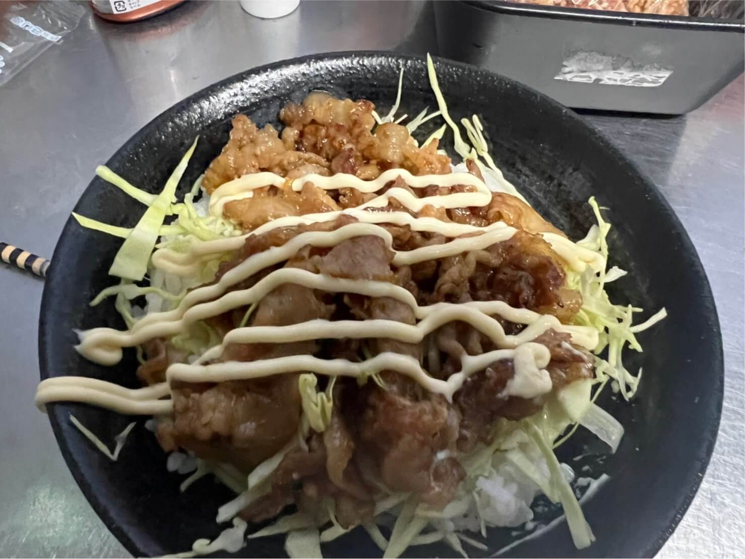 ポーカー カジノ 長野県 松本市 焼き肉丼