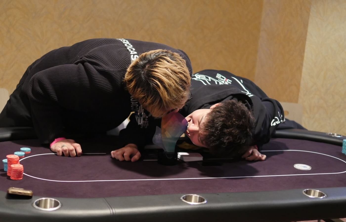 ポーカー カジノ 長野県 松本市 2025/12 STPP EPISODE7 REPORT